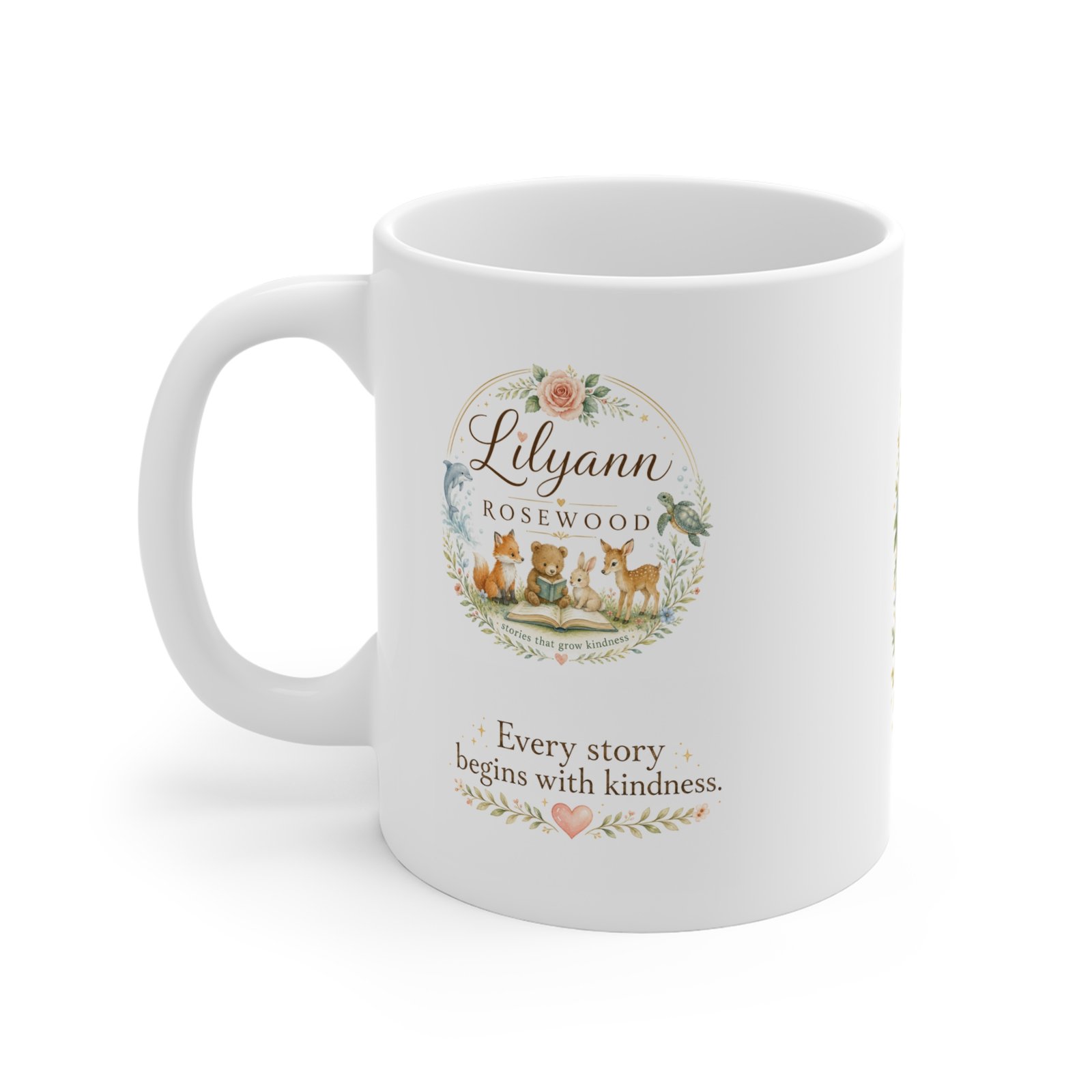 Mug 11oz - Image 2