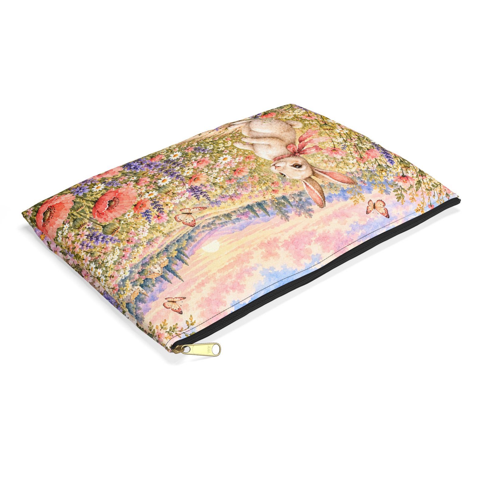 Petal & Fifi Accessory Pouch - Image 3