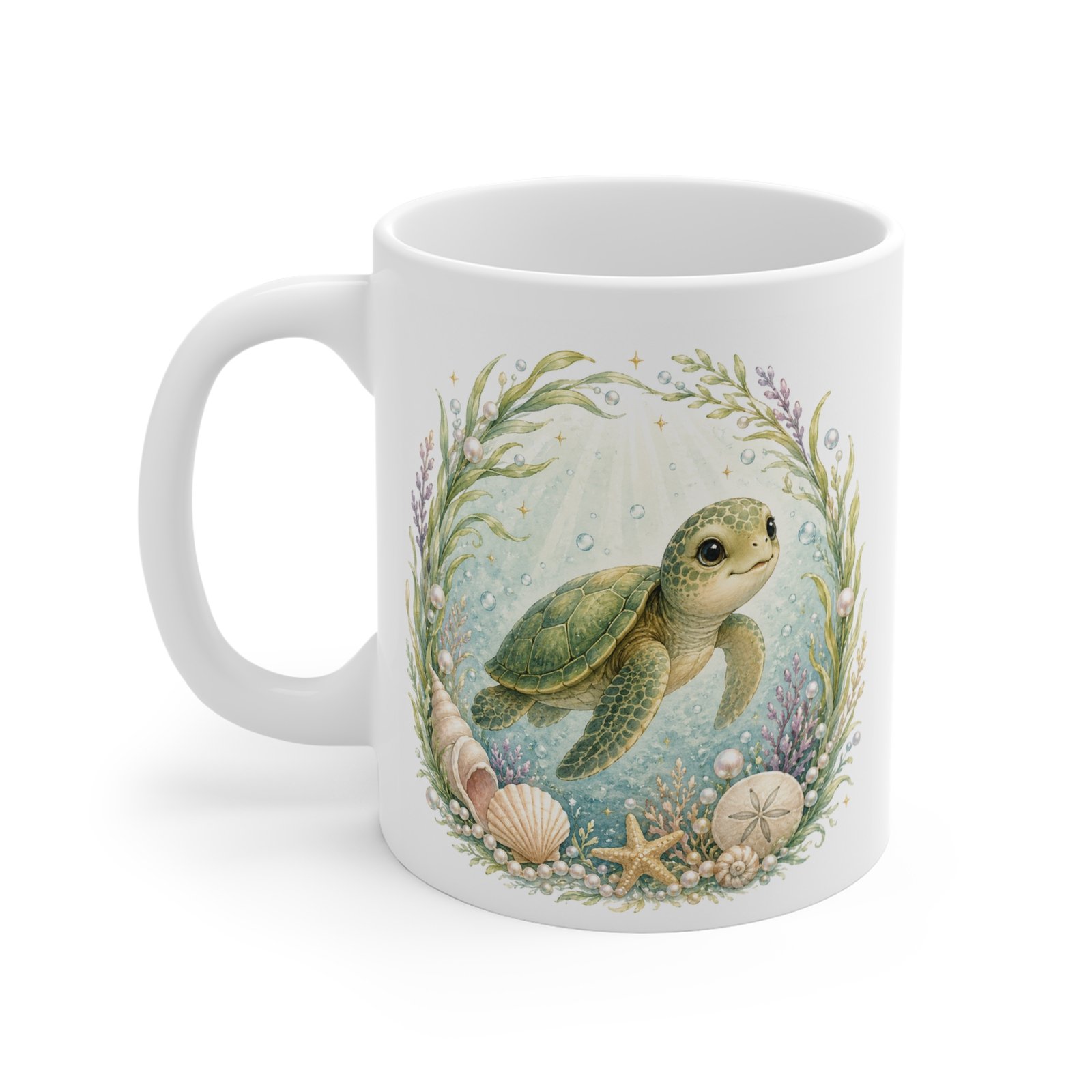 Mug 11oz - Image 2