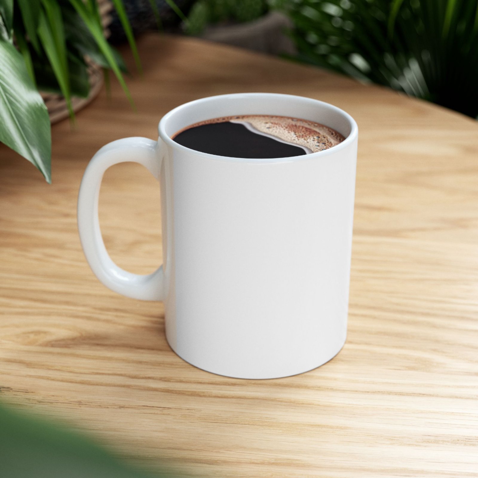 Bibi the Bear Mug - Image 9