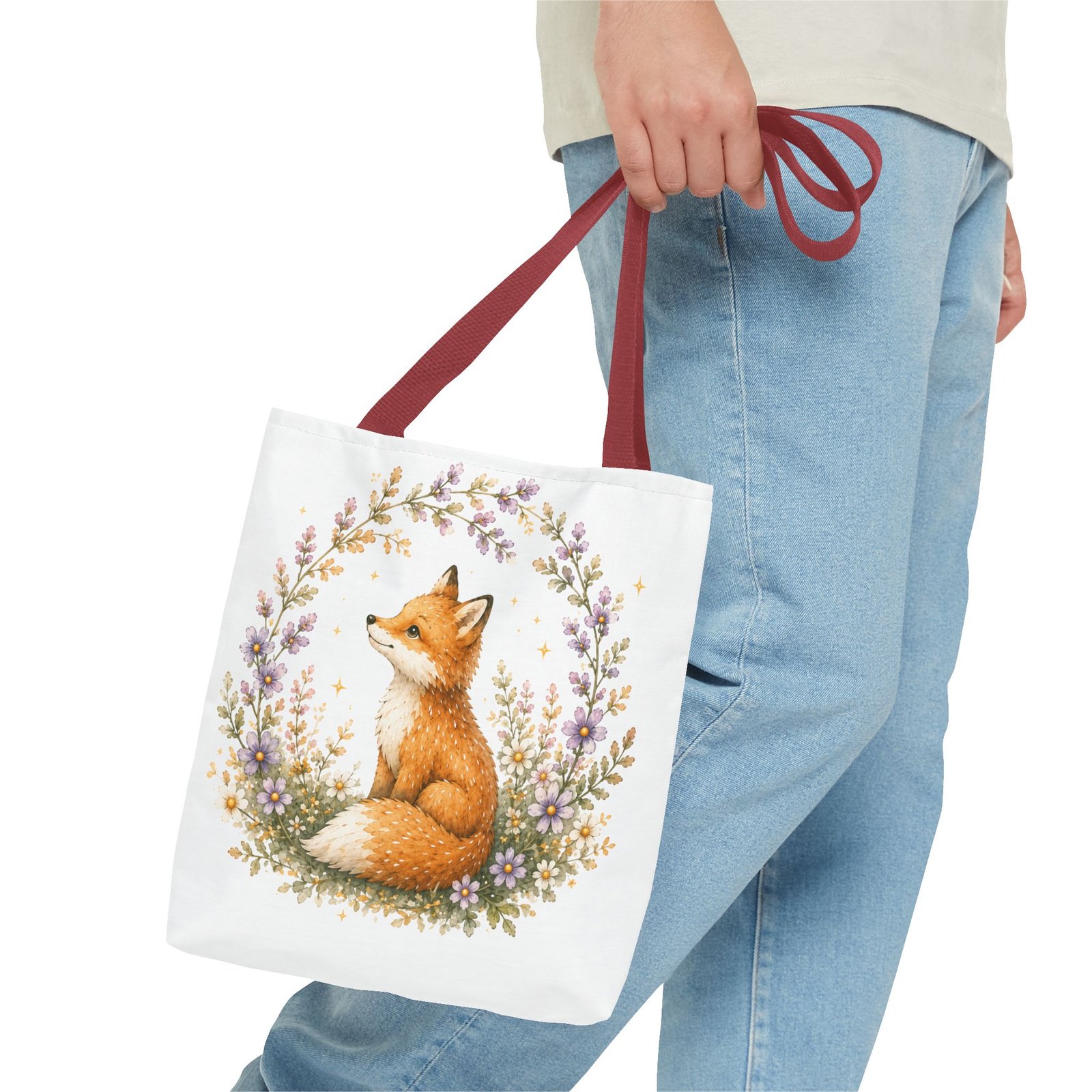 Tote Bag (AOP) - Image 7