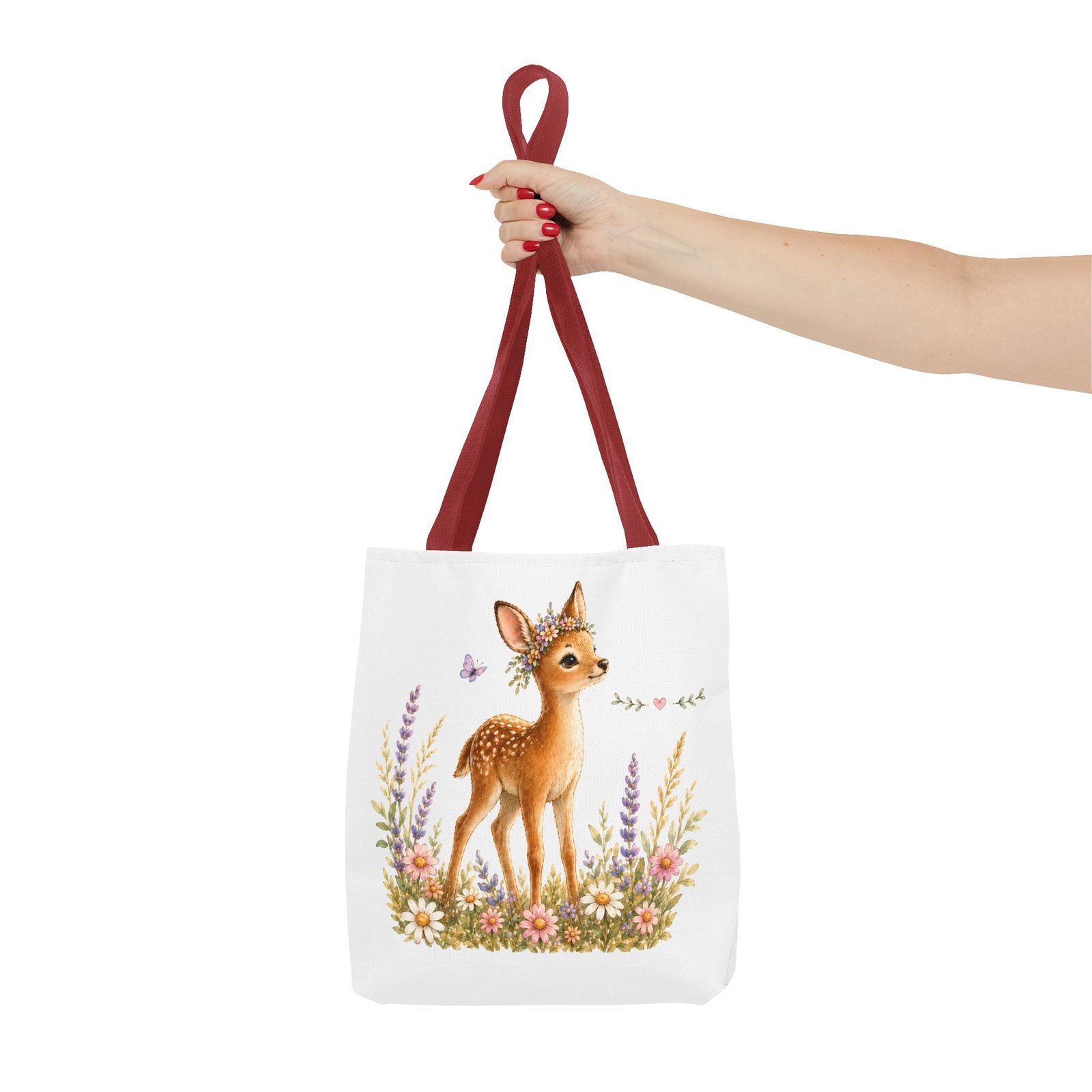 Tote Bag (AOP) - Image 8