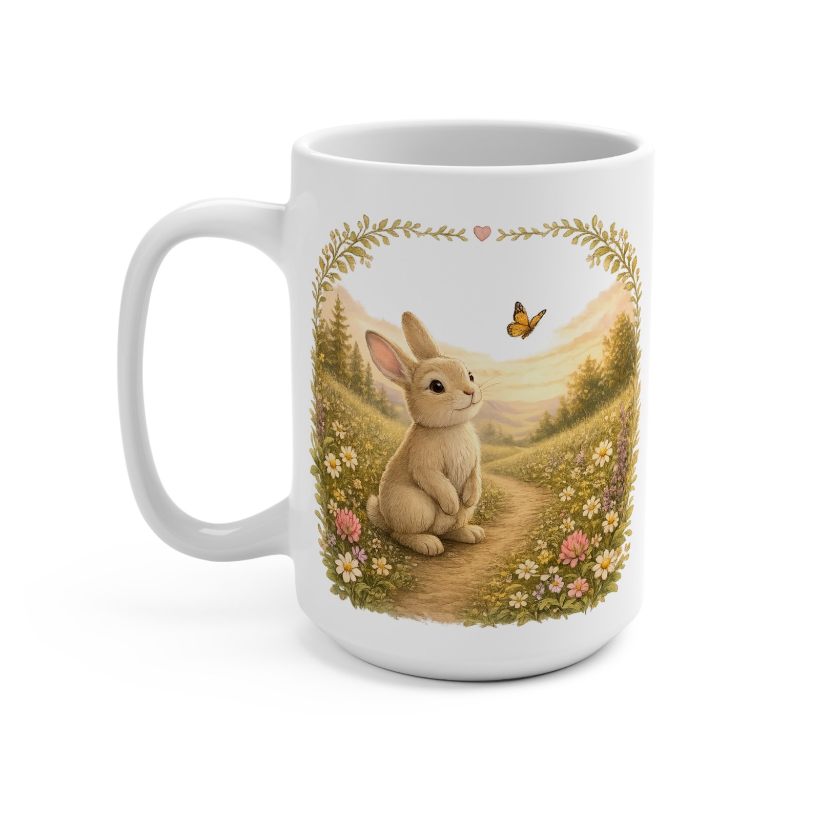 Mug 15oz - Image 3
