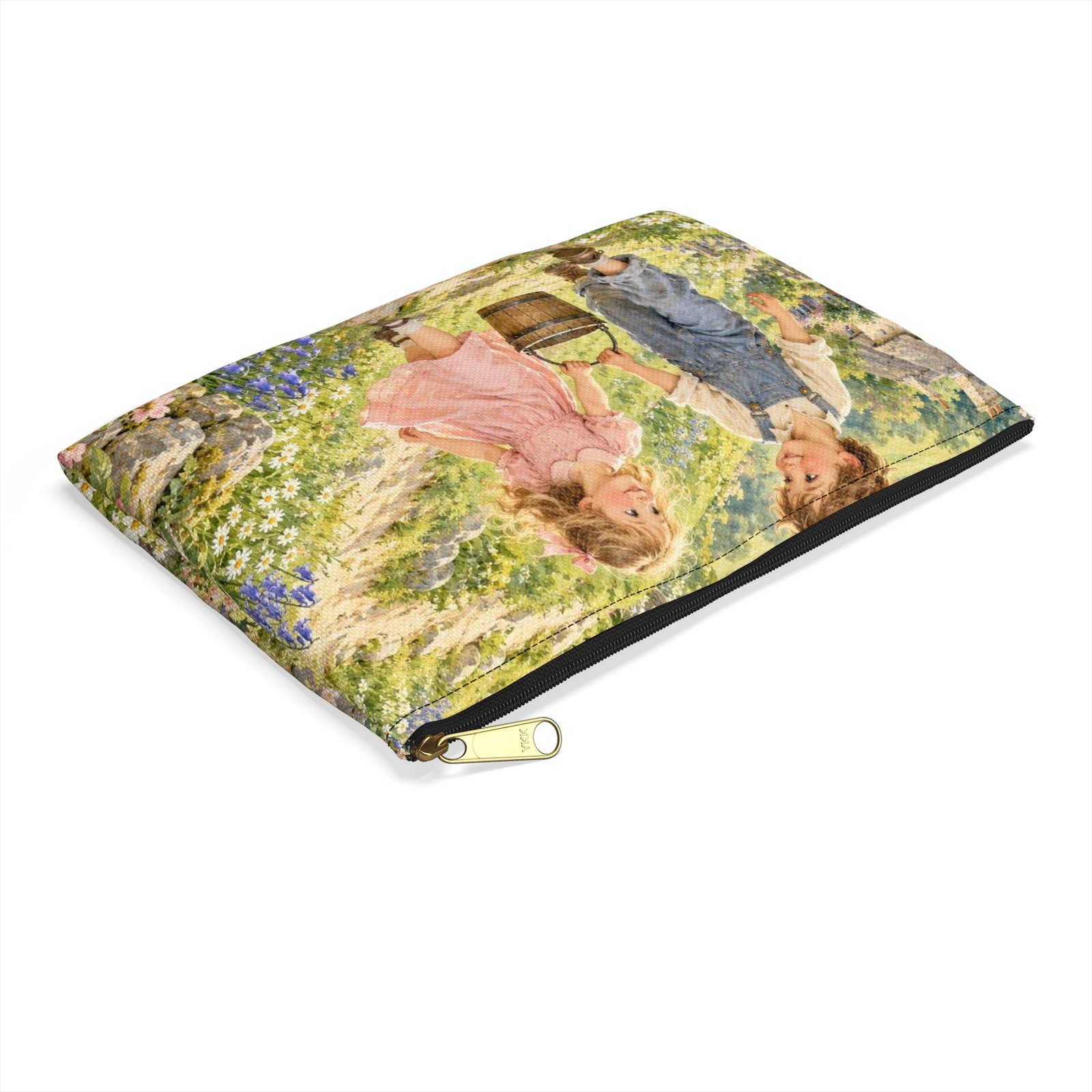 Jack and Jill Accessory Pouch - Image 7
