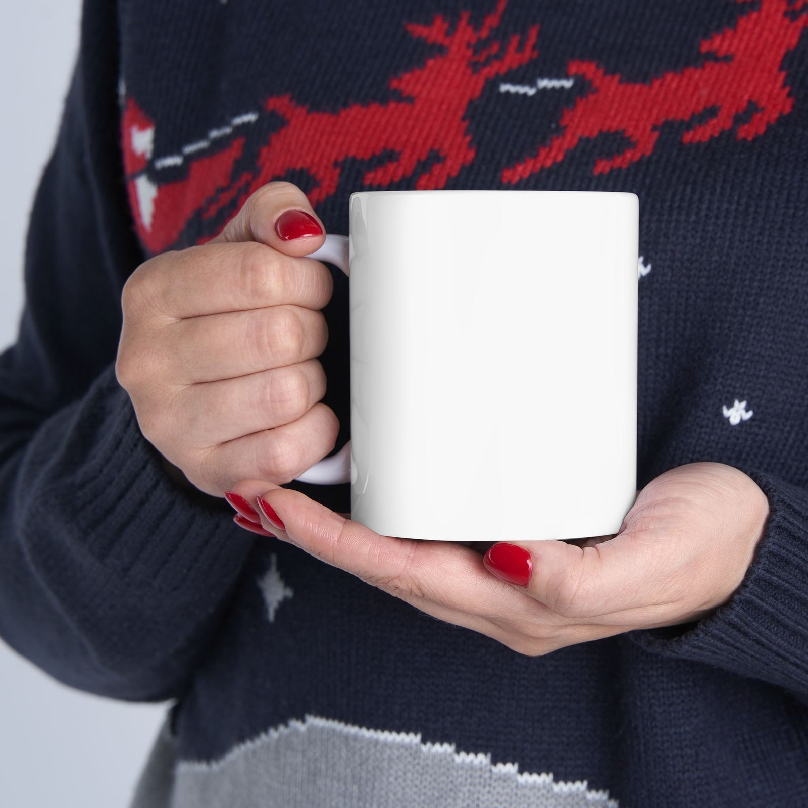 Bibi the Bear Mug - Image 12