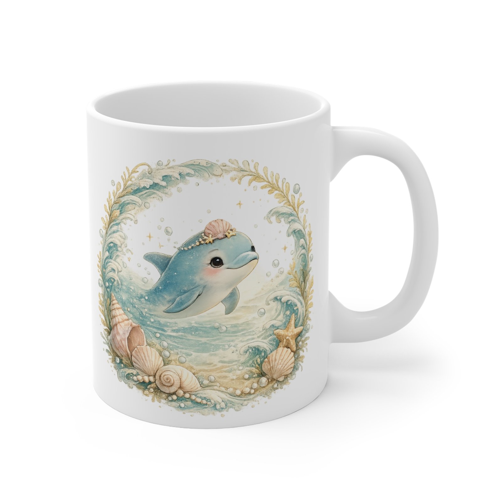 Mug 11oz - Image 3