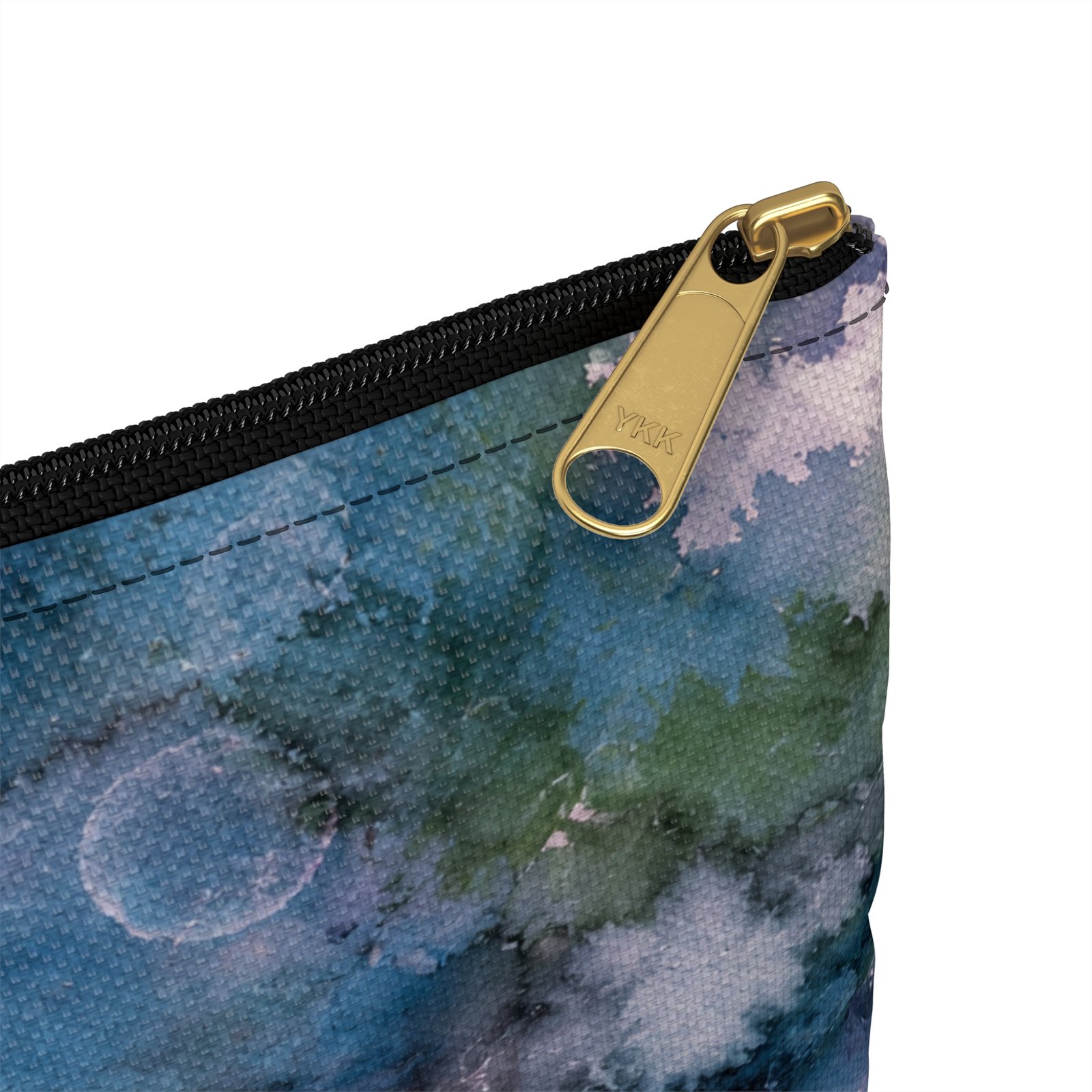 Geranium Accessory Pouch - Image 8