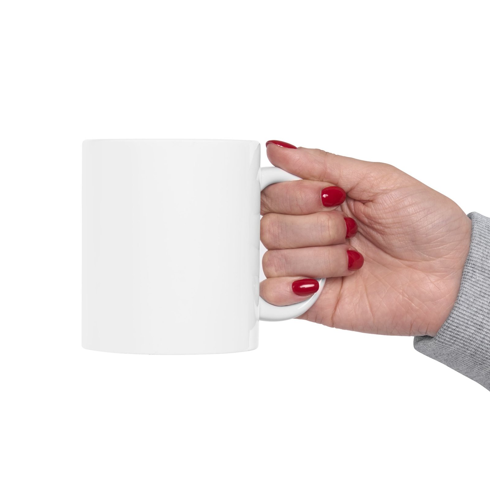 Ollie the Octopus Mug - Image 13