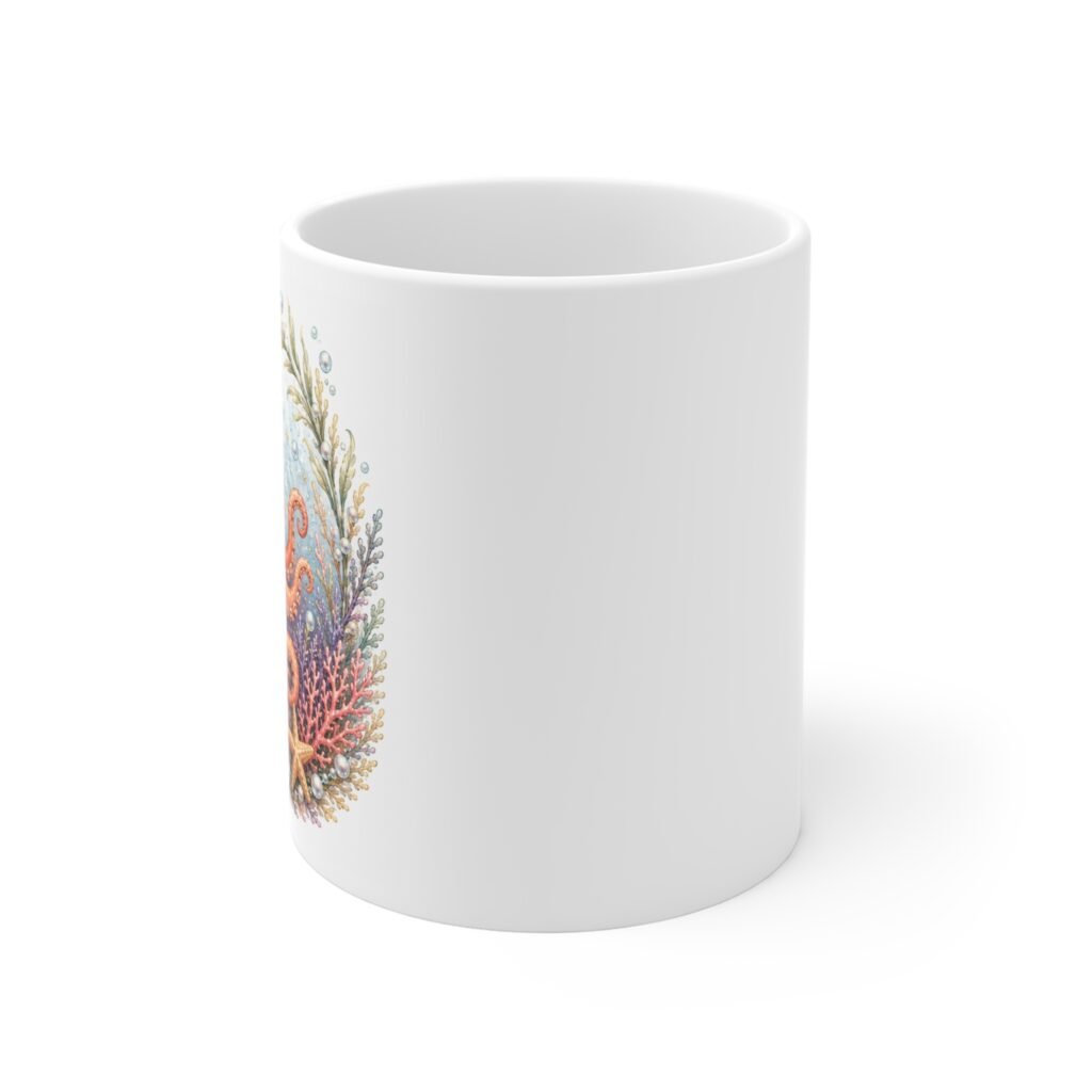 Mug 11oz