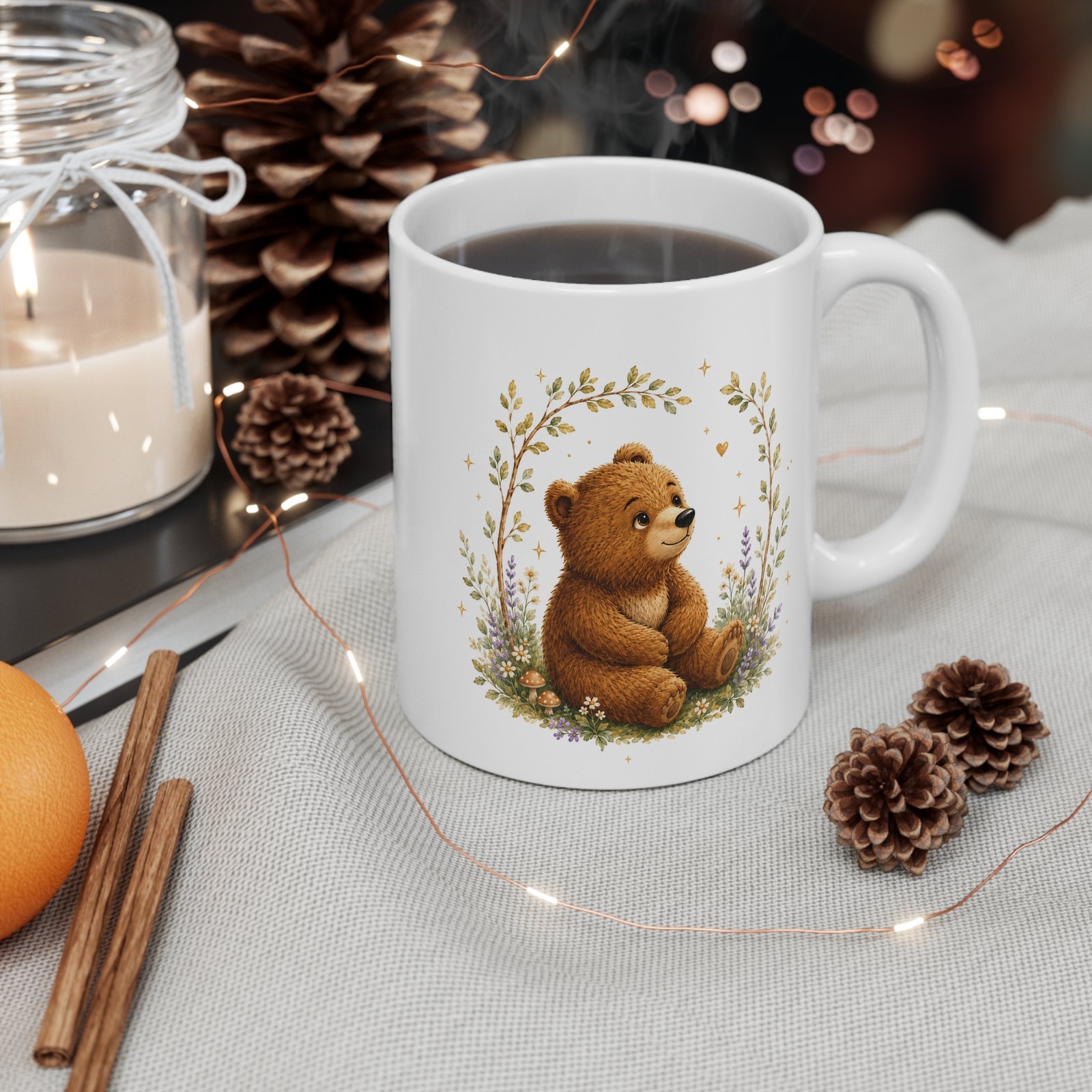 Mug 11oz - Image 4