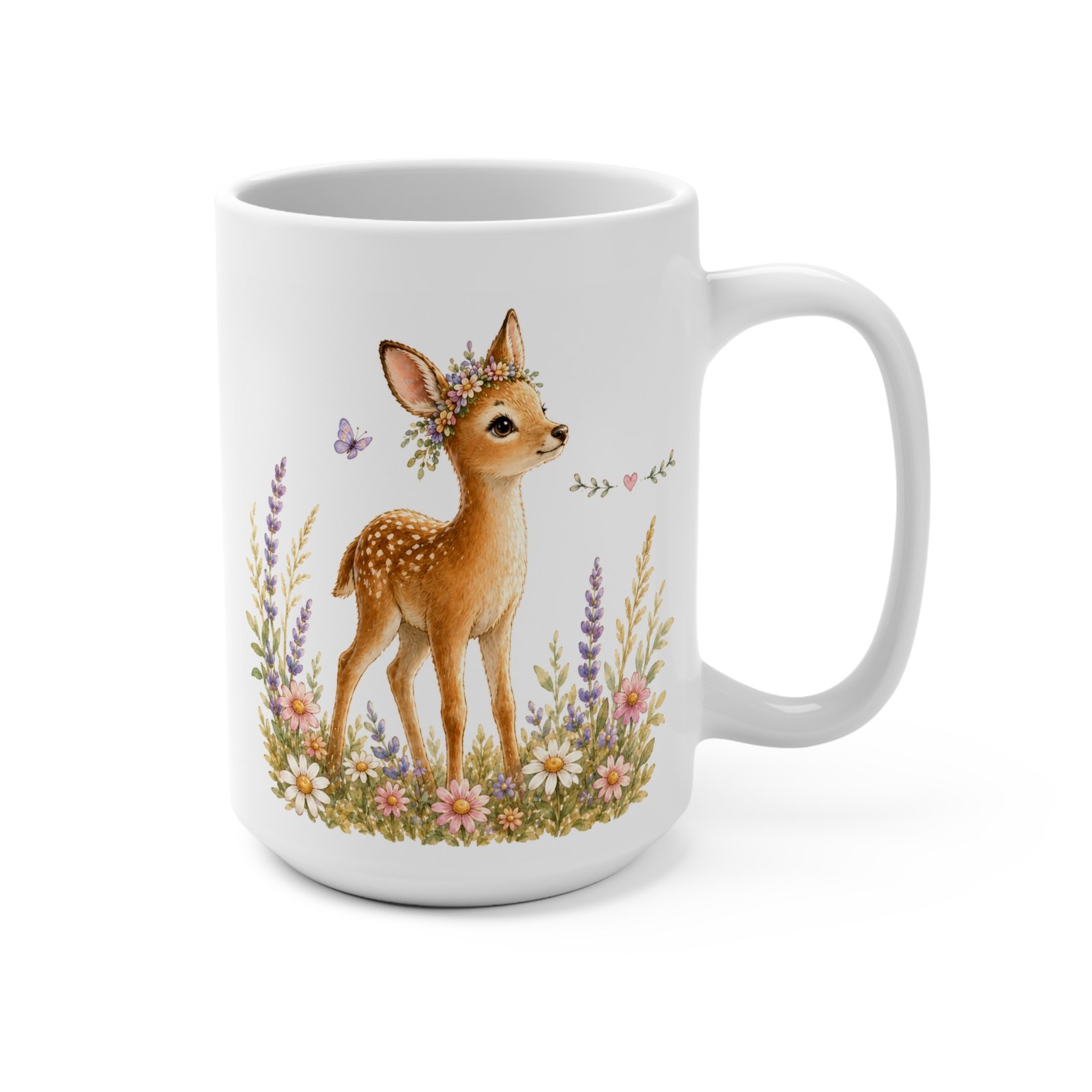 Mug 15oz - Image 2