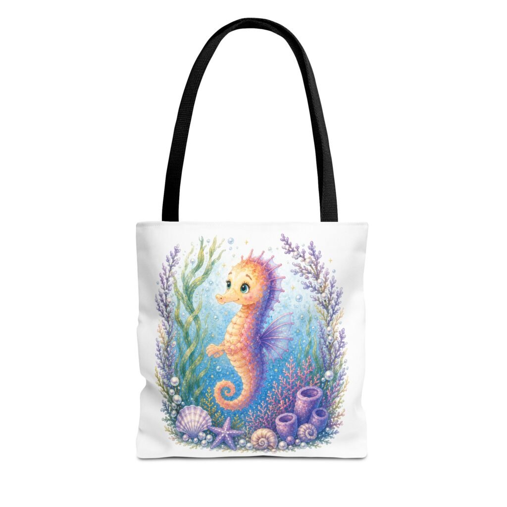 Tote Bag (AOP)