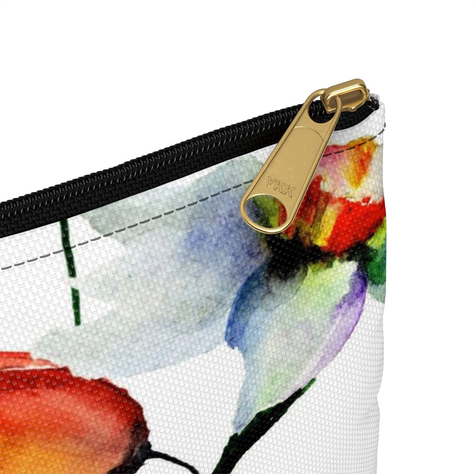 Blossom Accessory Pouch - Image 8